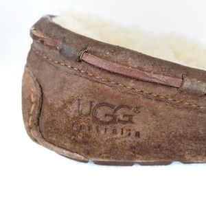 ugg dakota antelope
